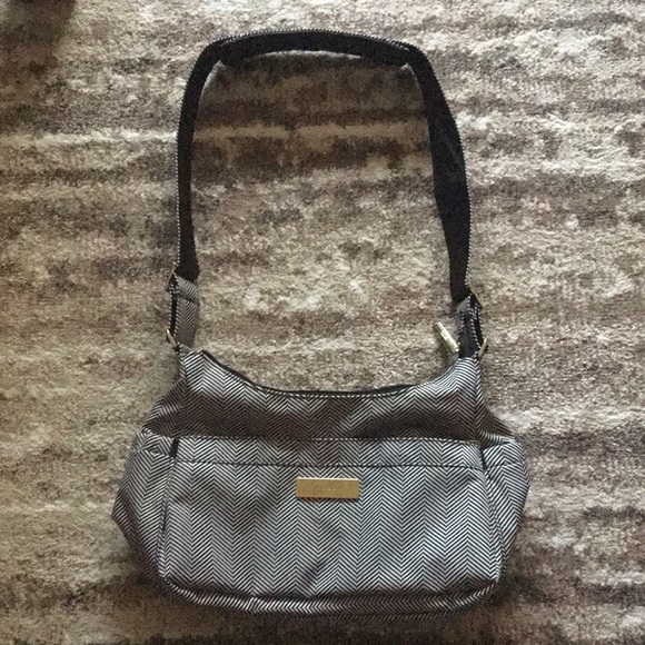 Ju-Ju-Be Diaper Bag
